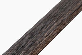 Порог (стык) Русский профиль Т-образный ламинированный, 13*900 мм, Венге